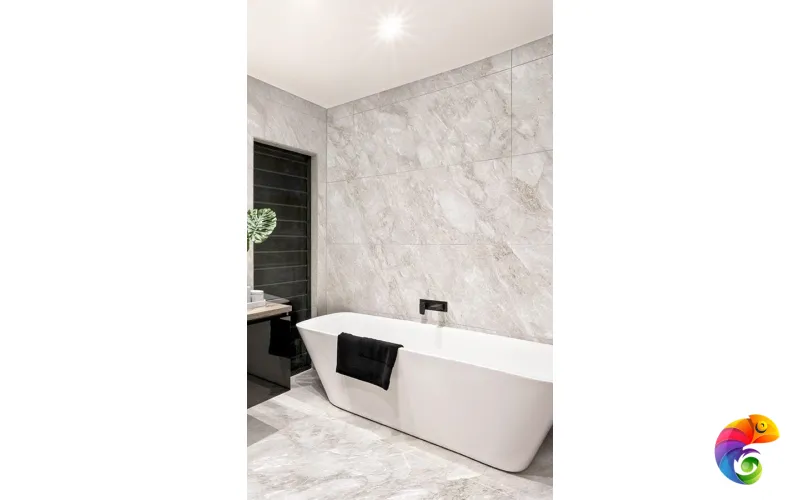 Керамогранит Idalgo Граните Сильвер Эсперо SR 60x120