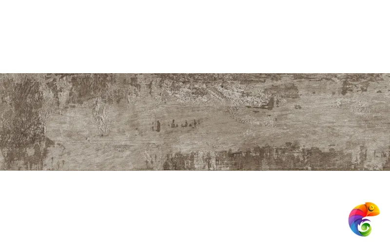 Керамогранит Ceramika Konskie Modern wood smoke 15,5x62 (1,15)