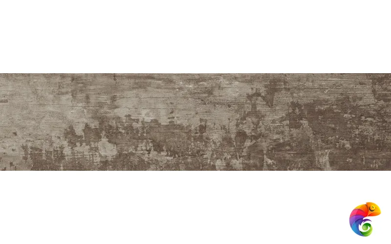 Керамогранит Ceramika Konskie Modern wood smoke 15,5x62 (1,15)