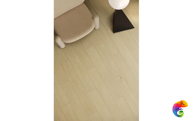 Керамогранит Vitra OakWood Бежевый МатR10A 20x120
