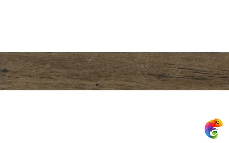 Керамогранит Vitra CraftWood Тауп МатR10A 20x120 (1,44)
