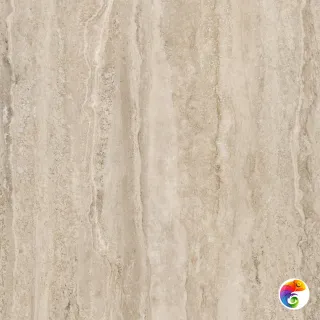 CityStone травертин линейный Крем K951840R0001VTET 60x60 (1,80)