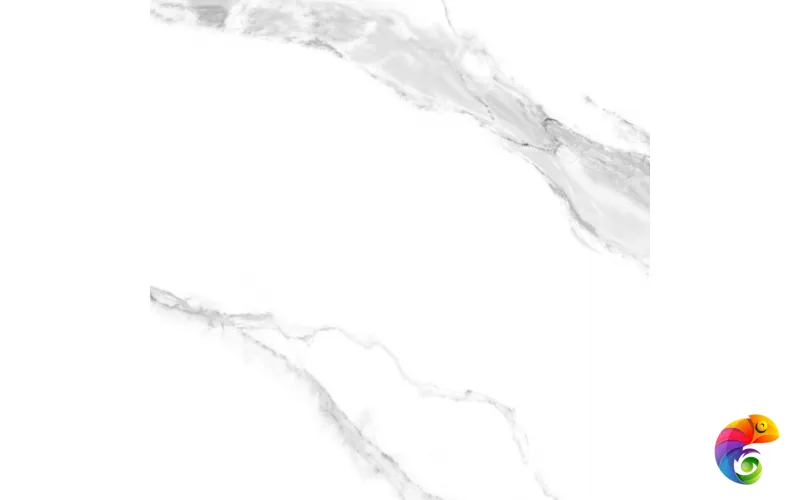 Керамогранит Realistik Mistra Statuario Matt 60x60