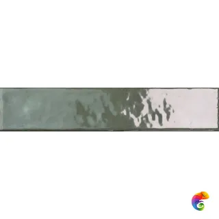 Плитка San Remo Emerald 5x25 (40 шт/ 0,5 м2)