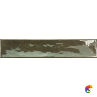 Плитка San Remo Olive 5x25 (40 шт/ 0,5 м2)