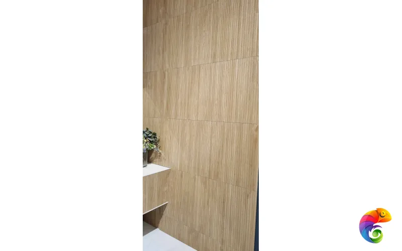 Керамогранит Azulev Tanzania Kai Honey 60x120