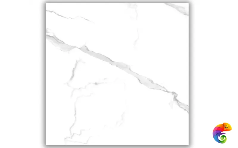 Керамогранит Realistik Mistra Statuario Matt 60x60