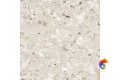 Керамогранит Realistik Terazzo Crema Carving 60x60 (1,44)