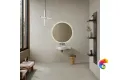 Керамогранит Vitra SilkMarble Марфим Кремовый МатR9 60x120 (1,44)