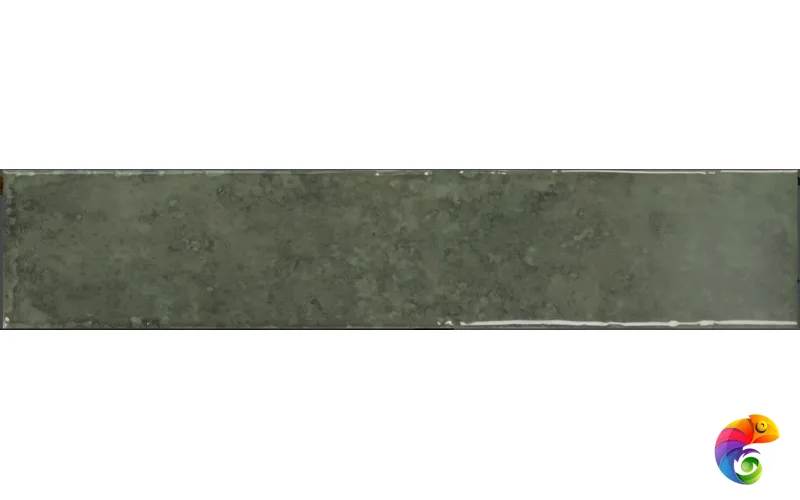 Плитка San Remo Emerald 5x25 (40 шт/0,5/0,0125 м2)