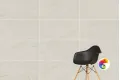 Керамогранит Vitra SilkMarble Марфим Кремовый МатR9 60x120 (1,44)