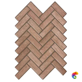 Bestile Spica Caldera 40x60 (0,97)