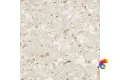 Керамогранит Realistik Terazzo Crema Carving 60x60 (1,44)