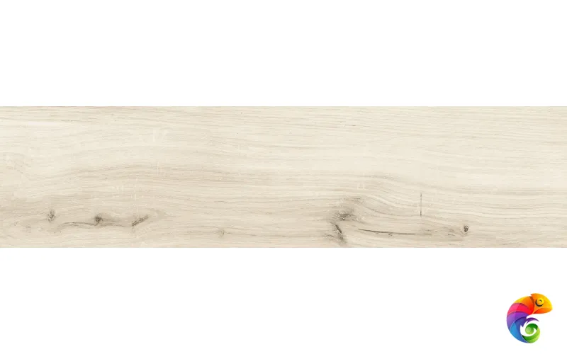 Керамогранит Vitra OriginWood с.беж мат R10A 7Р 20x80 (1,44)