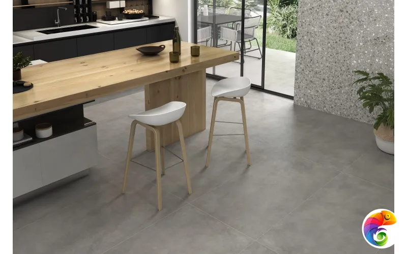 Керамогранит Emigres Cosmo XL Gris R 60х60