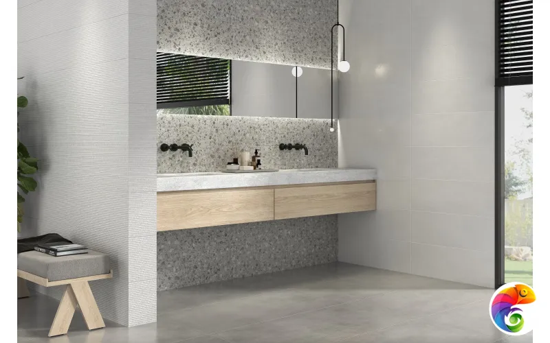 Керамогранит Emigres Cosmo XL Gris R 60х60