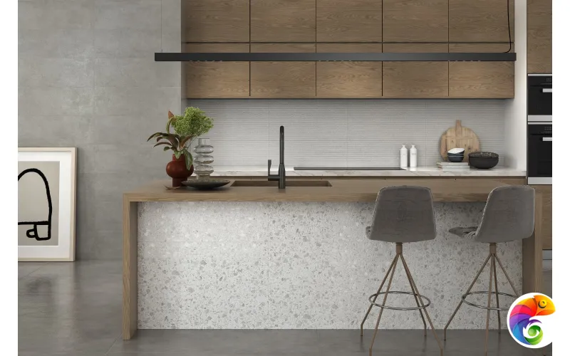 Плитка Emigres Owen Blanco R 25х75