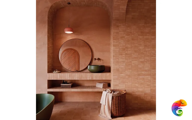 Керамогранит DNA Bow Cotto 5,2х16 (85 шт/0,712/0,008 м2)