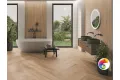 Керамогранит Azulev Tanzania Kai Honey 60x120