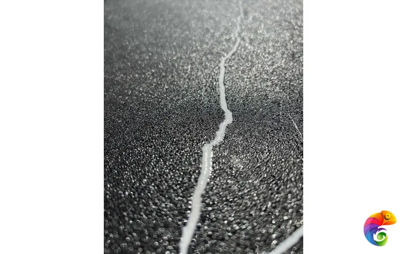 Керамогранит Realistik Atlantis Black Sugar Carving 60x120