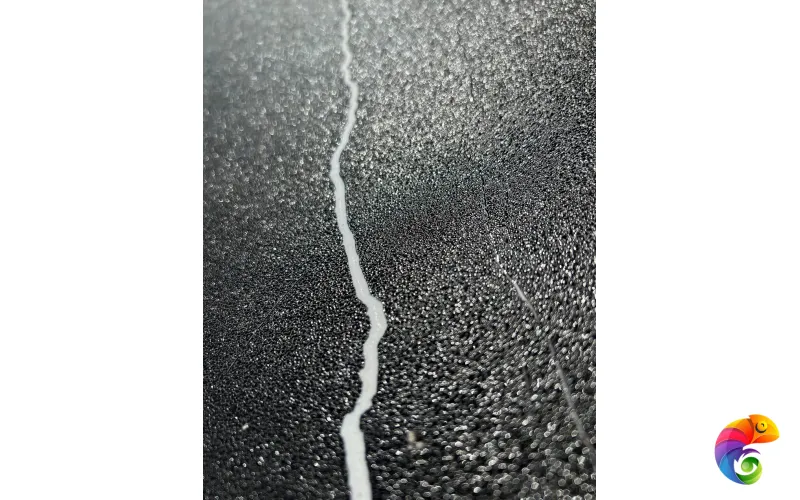 Керамогранит Realistik Atlantis Black Sugar Carving 60x120