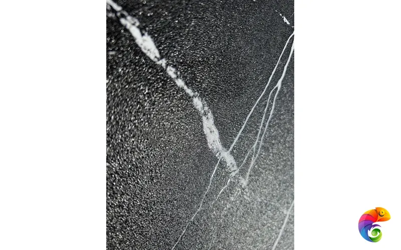 Керамогранит Realistik Atlantis Black Sugar Carving 60x120