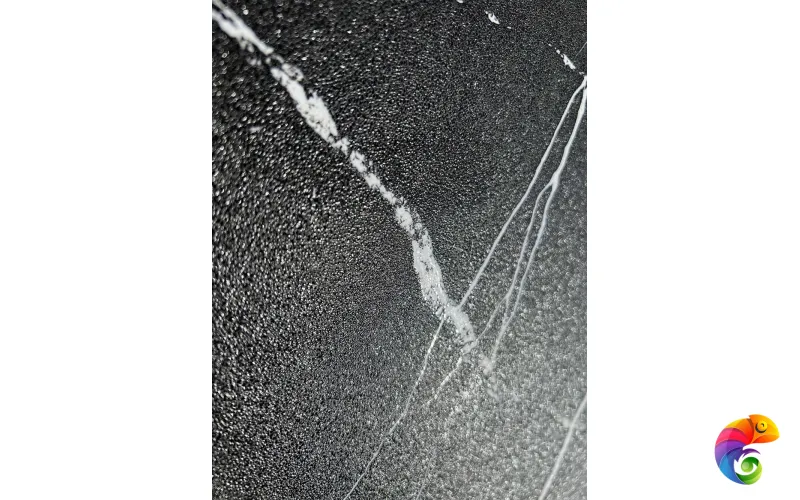 Керамогранит Realistik Atlantis Black Sugar Carving 60x120