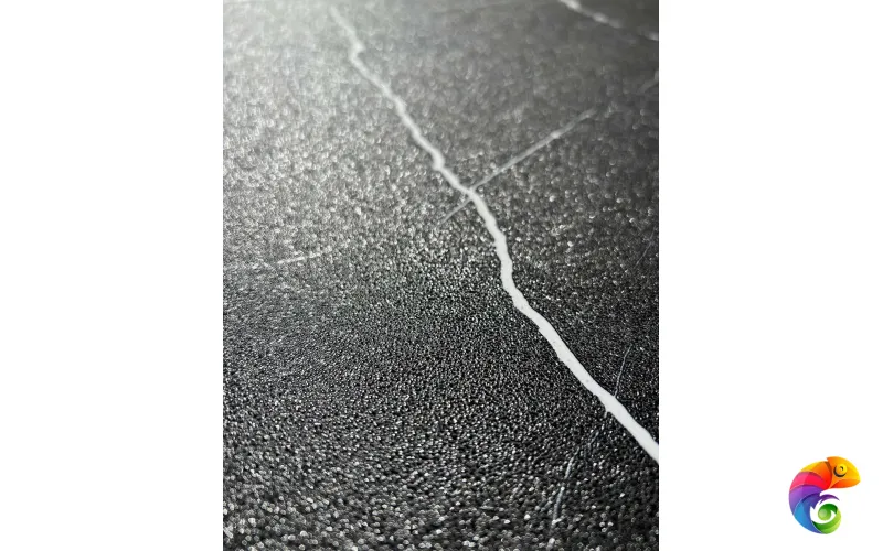 Керамогранит Realistik Atlantis Black Sugar Carving 60x120