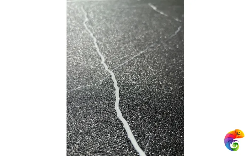 Керамогранит Realistik Atlantis Black Sugar Carving 60x120