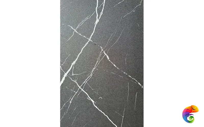 Керамогранит Realistik Atlantis Black Sugar Carving 60x120