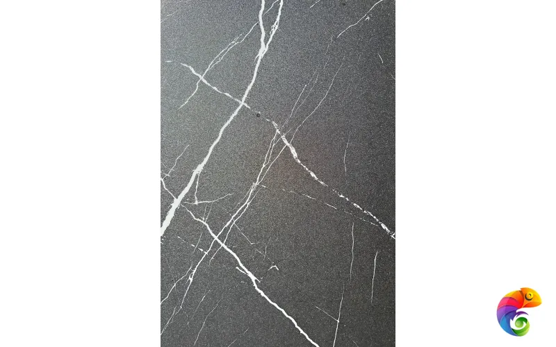 Керамогранит Realistik Atlantis Black Sugar Carving 60x120