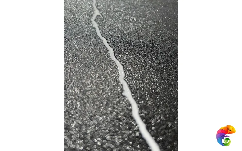 Керамогранит Realistik Atlantis Black Sugar Carving 60x120