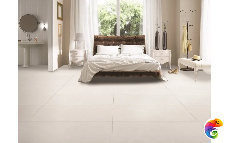 Керамогранит Realistik Pure Blanco Carving 60х120