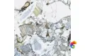 Керамогранит Vitra CityMarble амазония мультиколор LPR 60x60 (1,80)