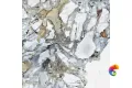 Керамогранит Vitra CityMarble амазония мультиколор LPR 60x60 (1,80)