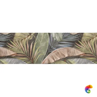 Undefasa Decorado Mediterranea R 31,5x100