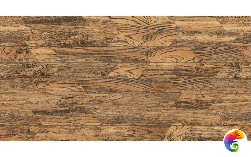 Керамогранит Cristacer Morris Wood Dec Elm 60х120 (1,44)