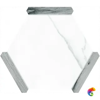 Monopole Denia Grey 22x25