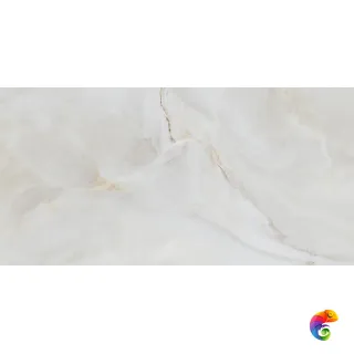 Realistik Elite Onyx Crema Matt Carving 60x120 (1,44)