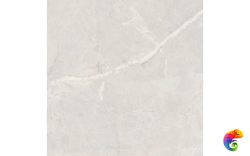 Керамогранит Realistik Мия белый матовый карвинг 60x60 (1,44)