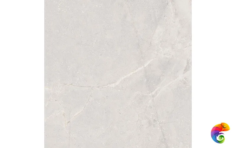 Керамогранит Realistik Мия белый матовый карвинг 60x60 (1,44)