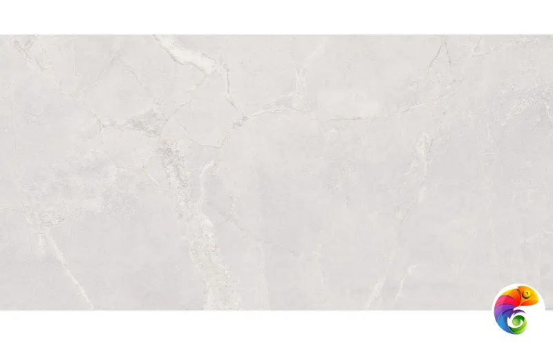 Керамогранит Realistik Mia White Sugar Carving 60x120