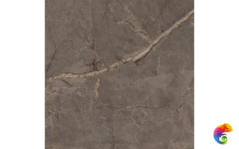 Керамогранит Realistik Mia Dark Sugar Carving 60x60 (1,44)