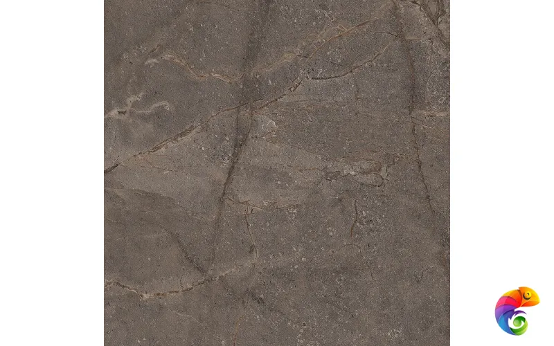 Керамогранит Realistik Mia Dark Sugar Carving 60x60 (1,44)