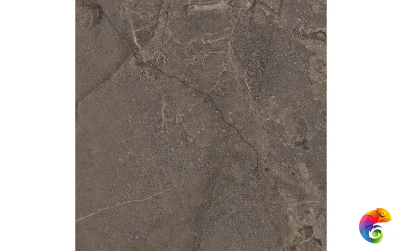 Керамогранит Realistik Mia Dark Sugar Carving 60x60 (1,44)