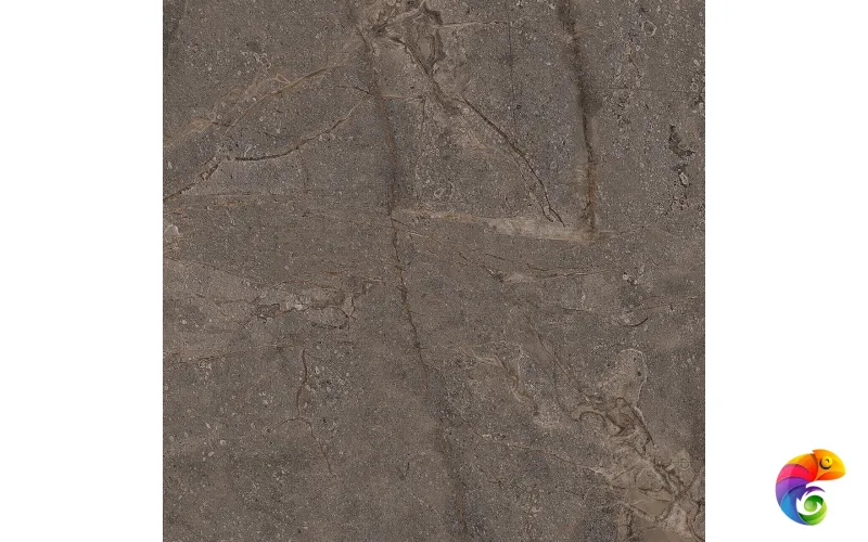 Керамогранит Realistik Mia Dark Sugar Carving 60x60 (1,44)