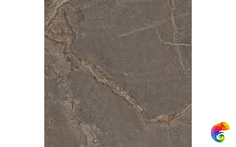 Керамогранит Realistik Mia Dark Sugar Carving 60x60 (1,44)