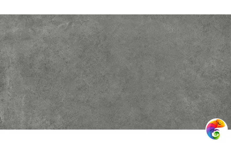 Керамогранит Artkera Group Microcement Graphite 60х120 (1,44) GP60120MIM25M