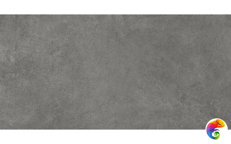 Керамогранит Artkera Group Microcement Graphite 60х120 (1,44) GP60120MIM25M