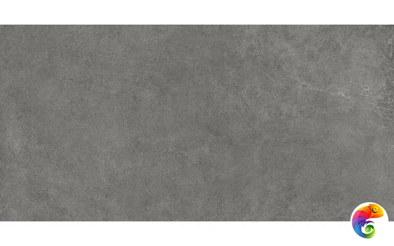 Керамогранит Artkera Group Microcement Graphite 60х120 (1,44) GP60120MIM25M